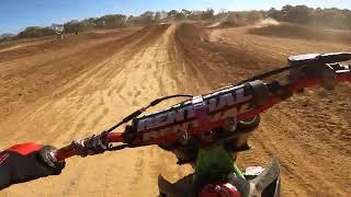 valentine valley mx GoPro laps