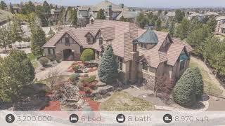 10275 Tradition Place, Lone Tree, CO Listed by Carrie Terrones, Denver Realtor