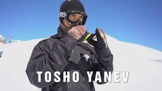 TOSHO YANEV FULL PART 2019