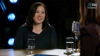 Child Prodigy Kathy Lien's Turn to Trading | Inside the Mind of a Trader