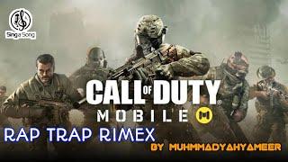 Rap Song Call Of Duty Mobile    Official Rap Trap Remix @Yahya_Meer