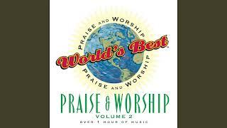 World 's Best & Praise And Worship ( Integrity ! Music ) Vol.2 1999 Full Album