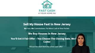 We Buy Houses in New Jersey Fast: Offer's Accepted, Actions Completed