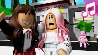 SISTERS AT HEART (Roblox Music Video)