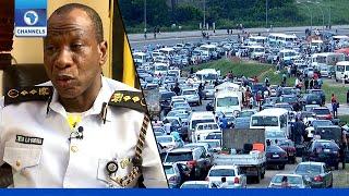 How Govt Is Tackling Traffic In FCT | Dateline Abuja