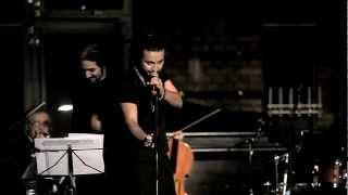 Shahin Najafi & Shahrokh Moshkin Ghalam - Momayez Sefr - Live