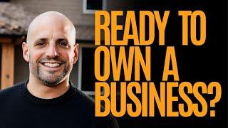 Ready to Own a Business in 2025? | Franchising & SBA Financing Step-by-Step Guide