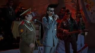 Leningrad Cowboys   Total Balalaika Show