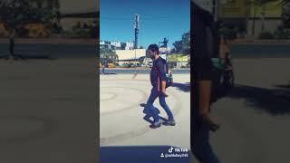 Moonwalk | Michael Jackson style |  sam ashish | dance video | choreography