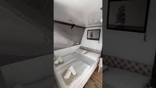 KODA SAIL Croatia - Double Bed Cabin (smaller) Main Deck