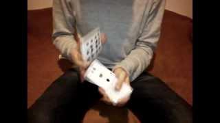 Shaman - Cardistry