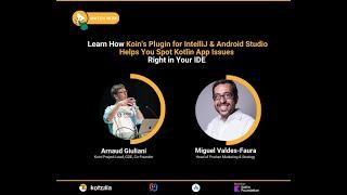 How Koin's Plugin for IntelliJ & Android Studio Helps You Spot Kotlin App Issues Right in Your IDE