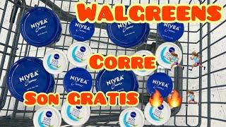 Walgreens FREE Free shipping