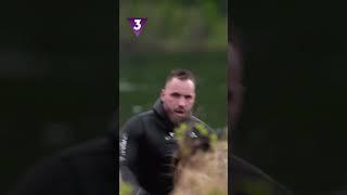  Одну из целей Николай уже достиг. Он доказал самому себе, что может выжить в любых условиях