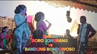 30" limbugan bersama dalang kondang Ki Yusuf Anshor Bintang tamu Elisa vs Sihono, weteng sp bongko