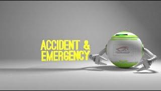 Accidents and Emergencies. What must you do? General Knowledge on the road.