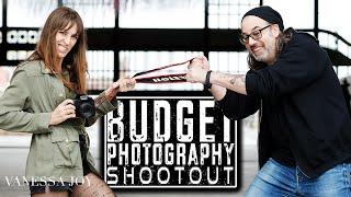 BUDGET Photography Gear SHOOTOUT | ft. Daniel Norton | Ep 7