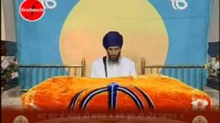 Chopai Sahib - Bhai Jarnail Singh Damdami Taksal - Nitnem