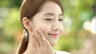 ▲ NeW 이니스프리 제주 발효콩 탄력세럼-SNSD YOONA