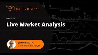 Janne Muta: Live Market Analysis Webinar