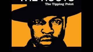 The Roots - Don't Say Nuthin'