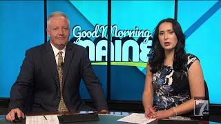 WVII Morning ABC News Thursday, 06/06/2024