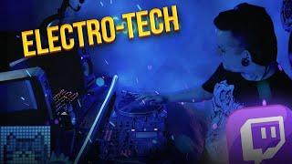 SET ELECTRO-TECH