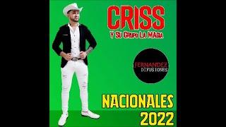 Criss Y Su Grupo La Magia/6x1 Kachaka Nacional 2022