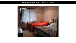 Hotels Review: Kathys Place Bed and Breakfast ( Alice Springs, Australia )