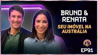 SAIBA COMO INVESTIR EM IMÓVEIS NA AUSTRÁLIA - #091