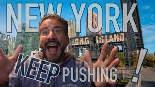Long Island family landlords - LIVE W/Danny D'Angelo