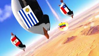 RESUMEN ELIMINATORIAS SUDAMERICANAS 2022