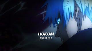 Hukum edit audio | edit audio | gojo | ugly boy edits