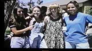 TVHS Video Yearbook 1996