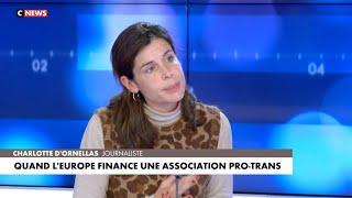 Quand l’Europe finance une association pro-trans