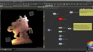 SOPGI for Houdini | Tool of the Day