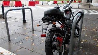 Sachs MadAss 125