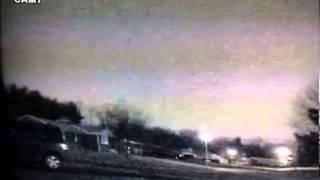La nasa confirma el paso de un meteorito sobre el cielo de EE.UU.