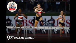 BELLIZONA Gala dei Castelli  - LIVE STREAM