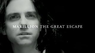 Marillion - The Great Escape - Official Music Promo Video