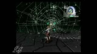 Galerians: Ash PlayStation 2 Gameplay_2002_11_11_6