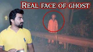 Real face of ghost 4 July 2021 woh kya tha with ACS episode 244