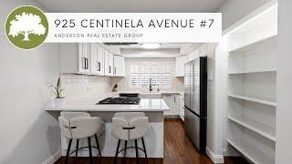 Homes for Sale in Inglewood | 925 Centinela Avenue #7