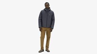 Patagonia® Men's Windshadow Jacket