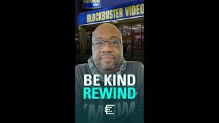 Be Kind, Rewind | The Biggest Lesson I Learned Working at Blockbuster | Story Time