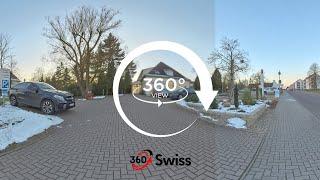 Reutter Apotheke - 360 Virtual Tour Services