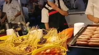 Watch this video before you eat in china