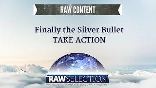 The Silver Bullet that will grow your firm