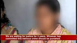 Yogita Thakre murder case Family still awaits justice