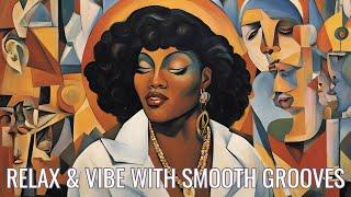 Ultimate R&B Soul Mix  | Relax & Vibe with Smooth Grooves | YTM Universe